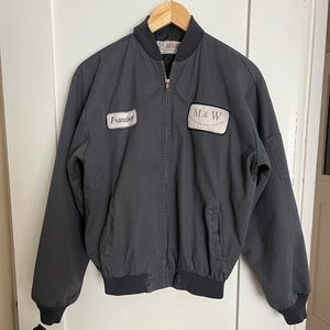 Men’s WORK JACKET
